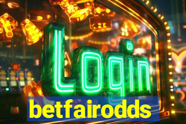 betfairodds