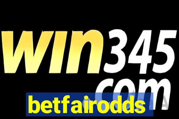 betfairodds