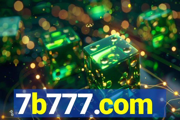 7b777.com