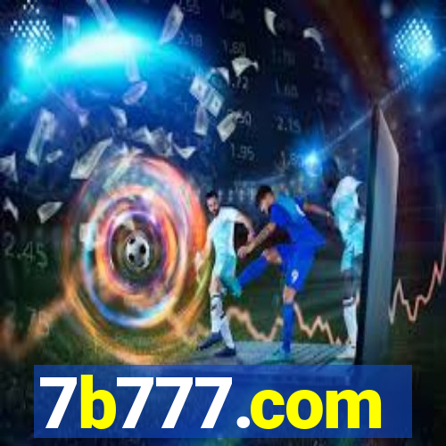 7b777.com