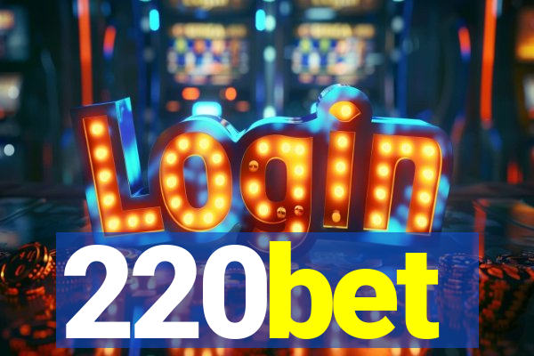 220bet