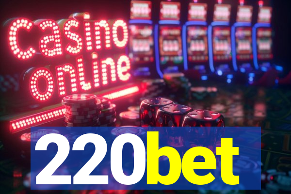 220bet