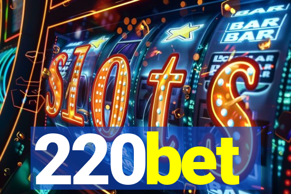 220bet