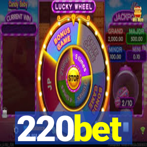 220bet