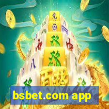 bsbet.com app