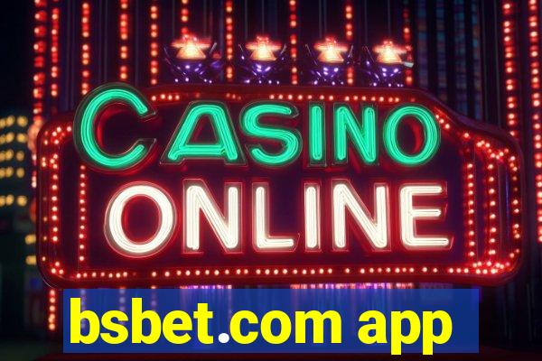 bsbet.com app