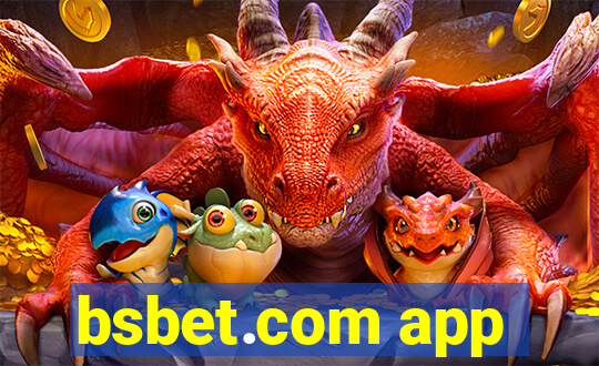 bsbet.com app