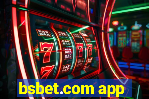 bsbet.com app