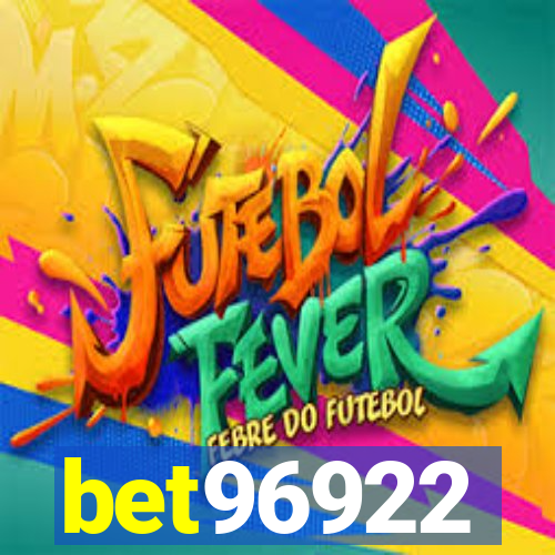bet96922