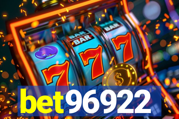 bet96922