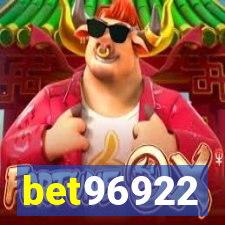 bet96922