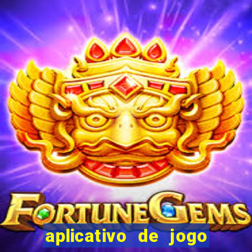 aplicativo de jogo big win