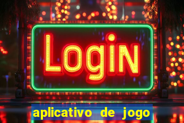 aplicativo de jogo big win