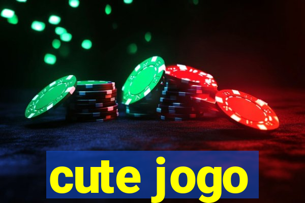cute jogo