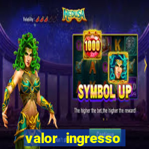 valor ingresso cinemark 2024