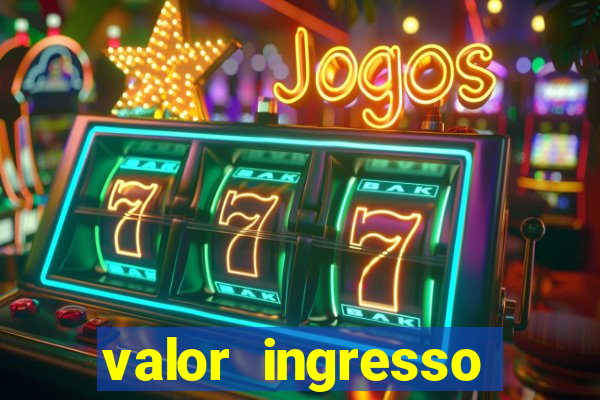 valor ingresso cinemark 2024