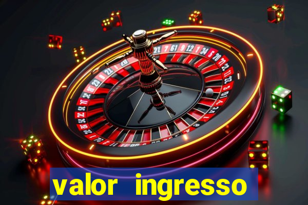 valor ingresso cinemark 2024