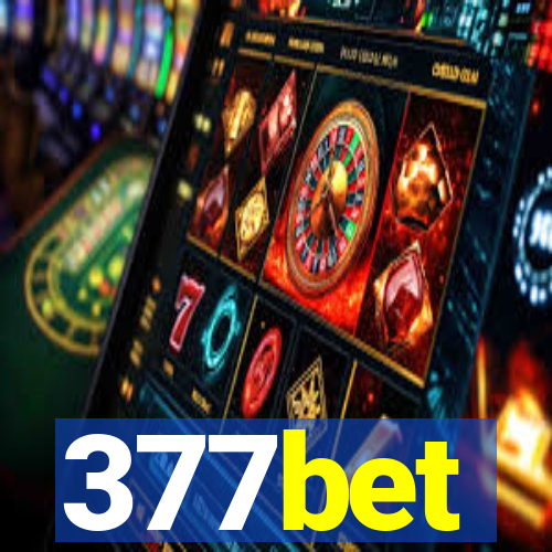 377bet