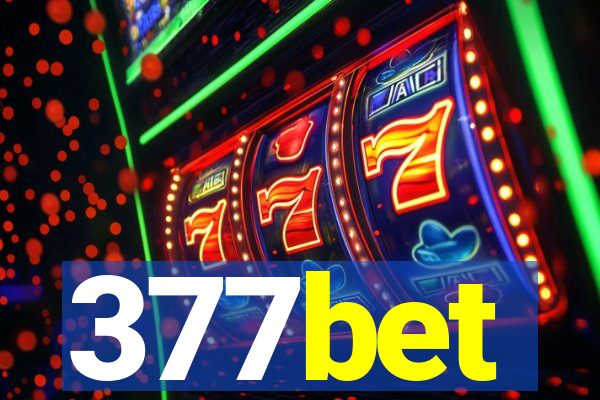 377bet