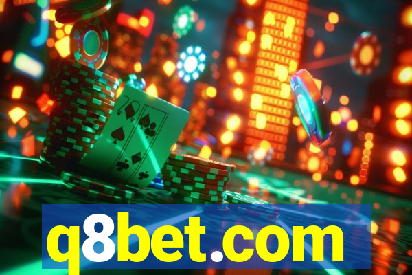 q8bet.com