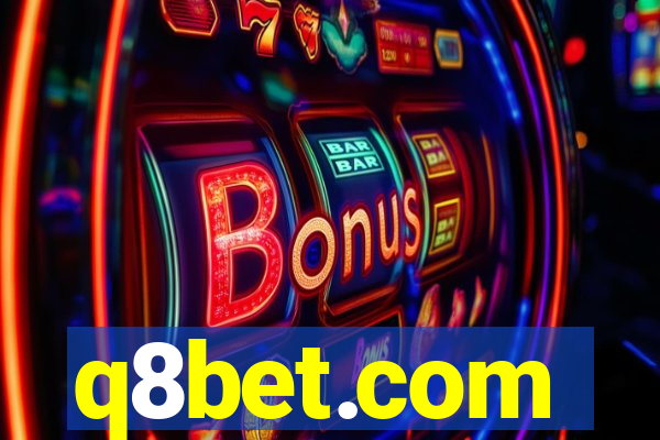 q8bet.com