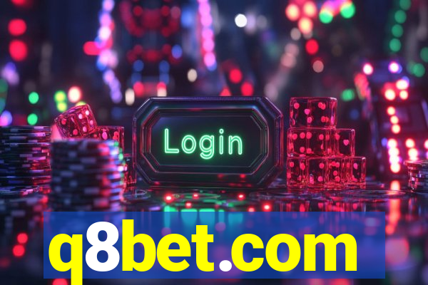 q8bet.com
