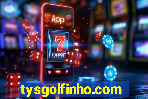 tysgolfinho.com