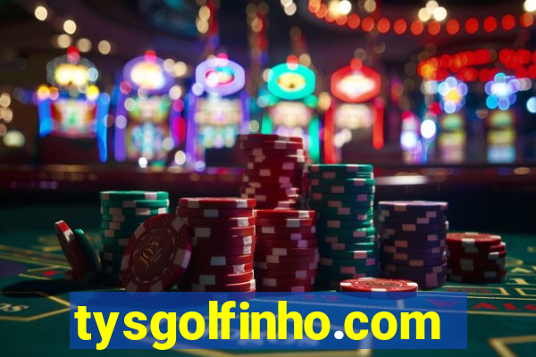 tysgolfinho.com