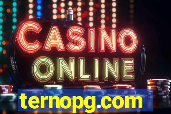ternopg.com