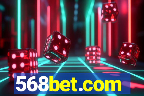 568bet.com