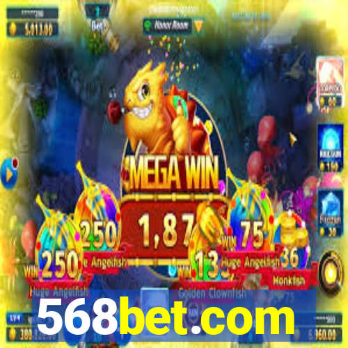 568bet.com