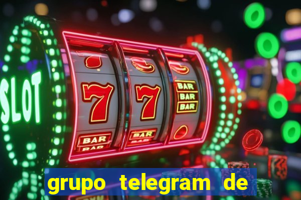grupo telegram de jogos hackeado