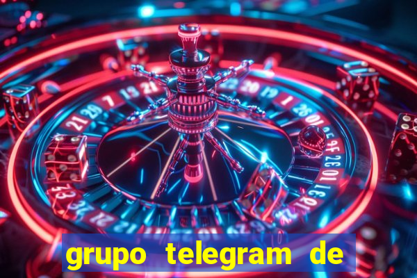 grupo telegram de jogos hackeado