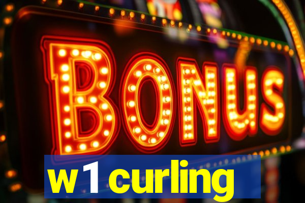 w1 curling