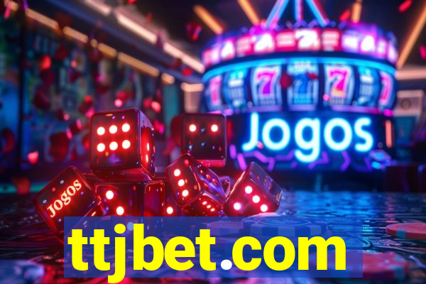 ttjbet.com