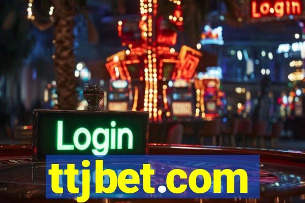 ttjbet.com