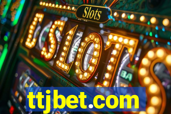 ttjbet.com
