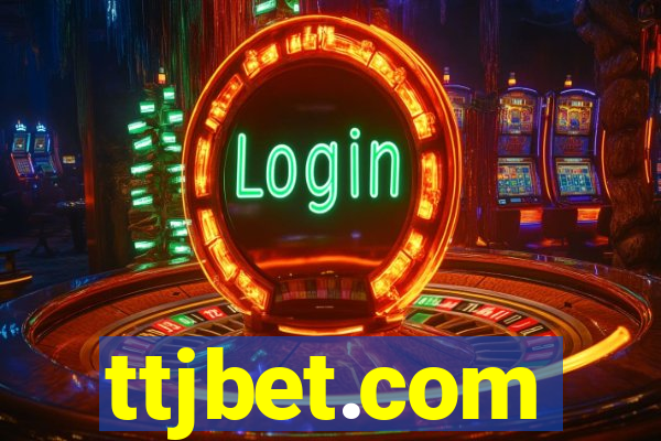 ttjbet.com