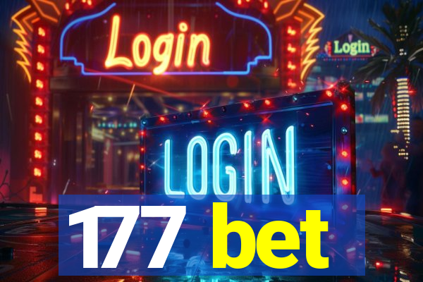 177 bet