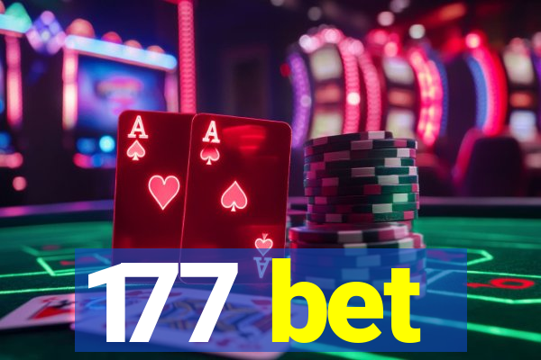177 bet