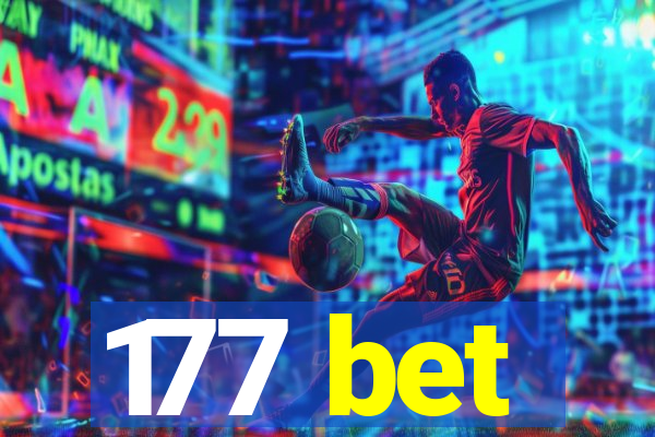 177 bet