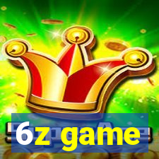 6z game