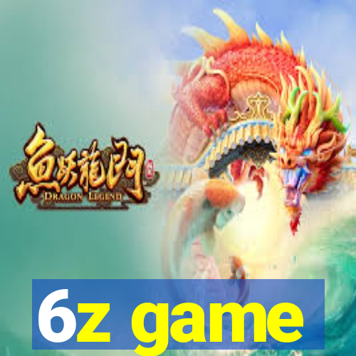 6z game