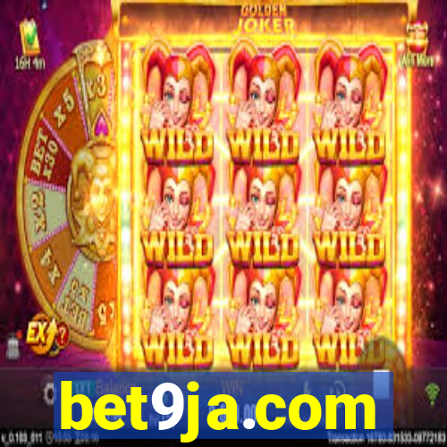 bet9ja.com