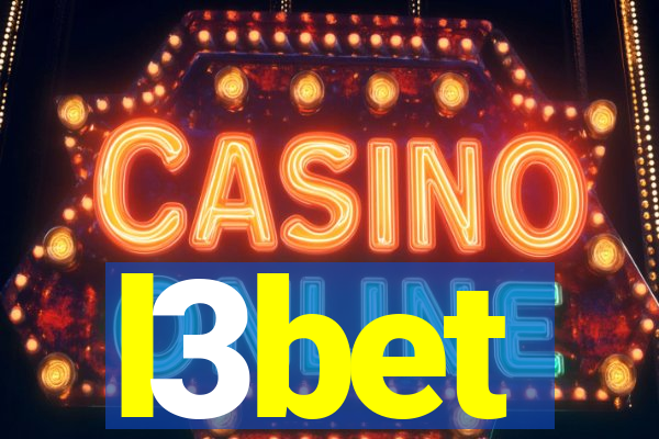 l3bet