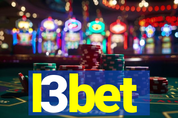 l3bet