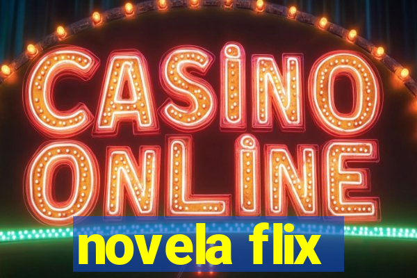novela flix