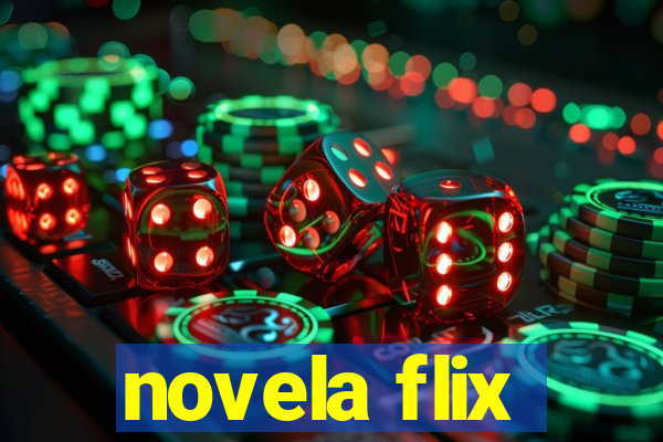 novela flix
