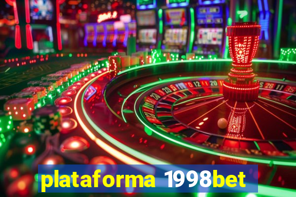 plataforma 1998bet
