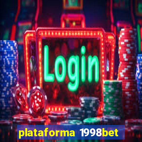 plataforma 1998bet